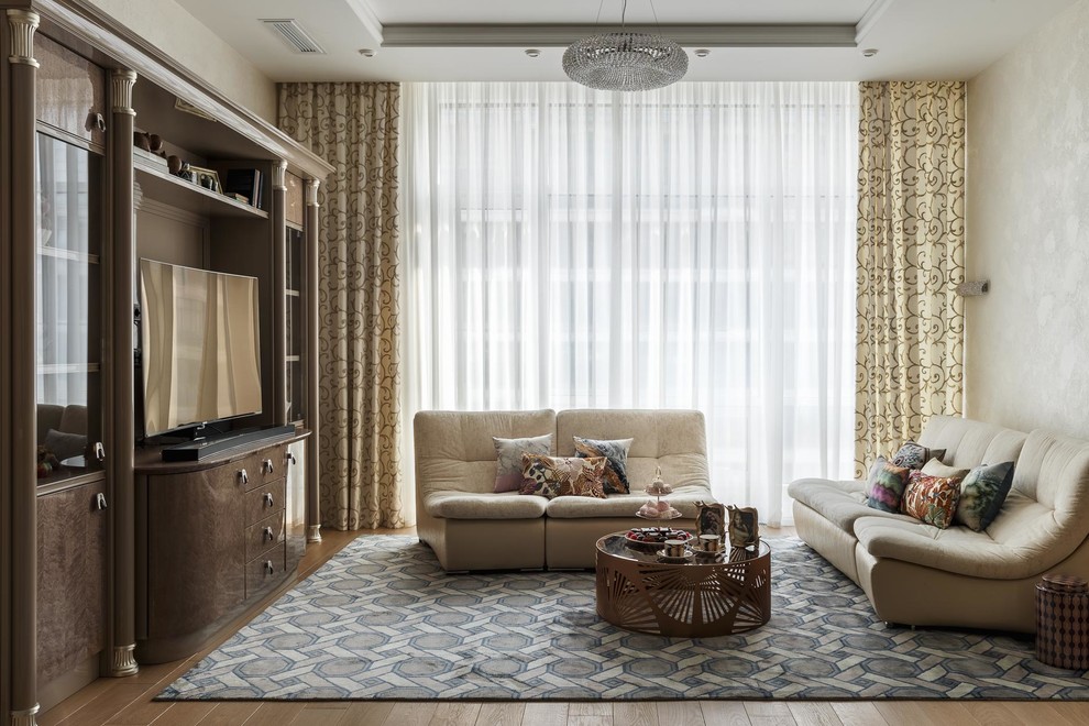 Любовь на двоих