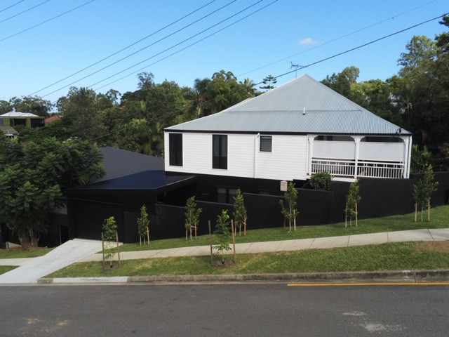Taringa Project