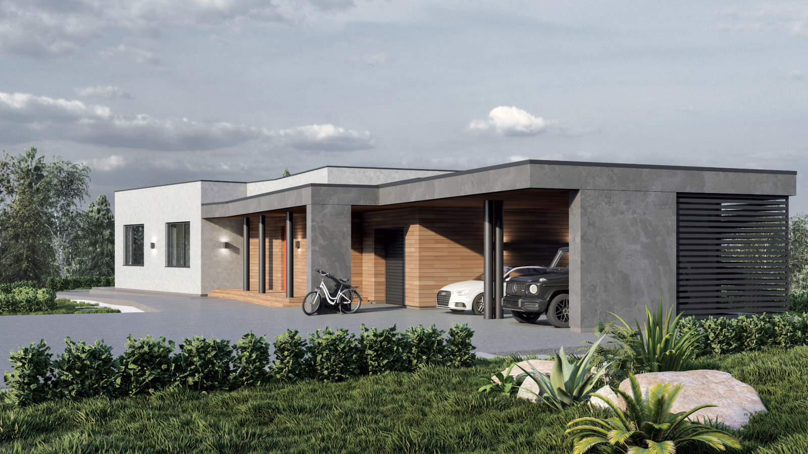 Частный дом | Каменск-Уральский