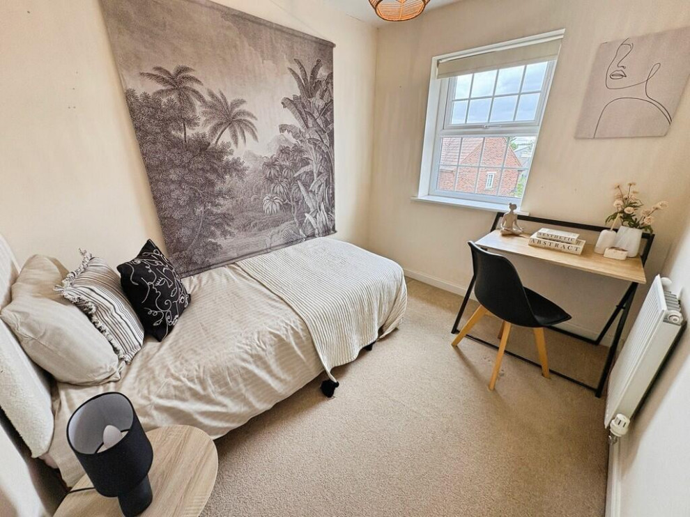 River View - Stage to Sell