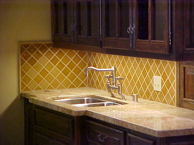 Memorial Custom Provencal 3