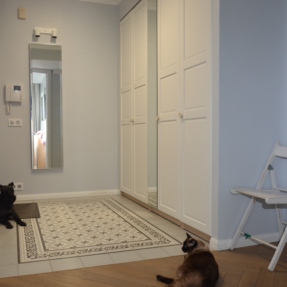 Коллажный проект - ЖК Bonava