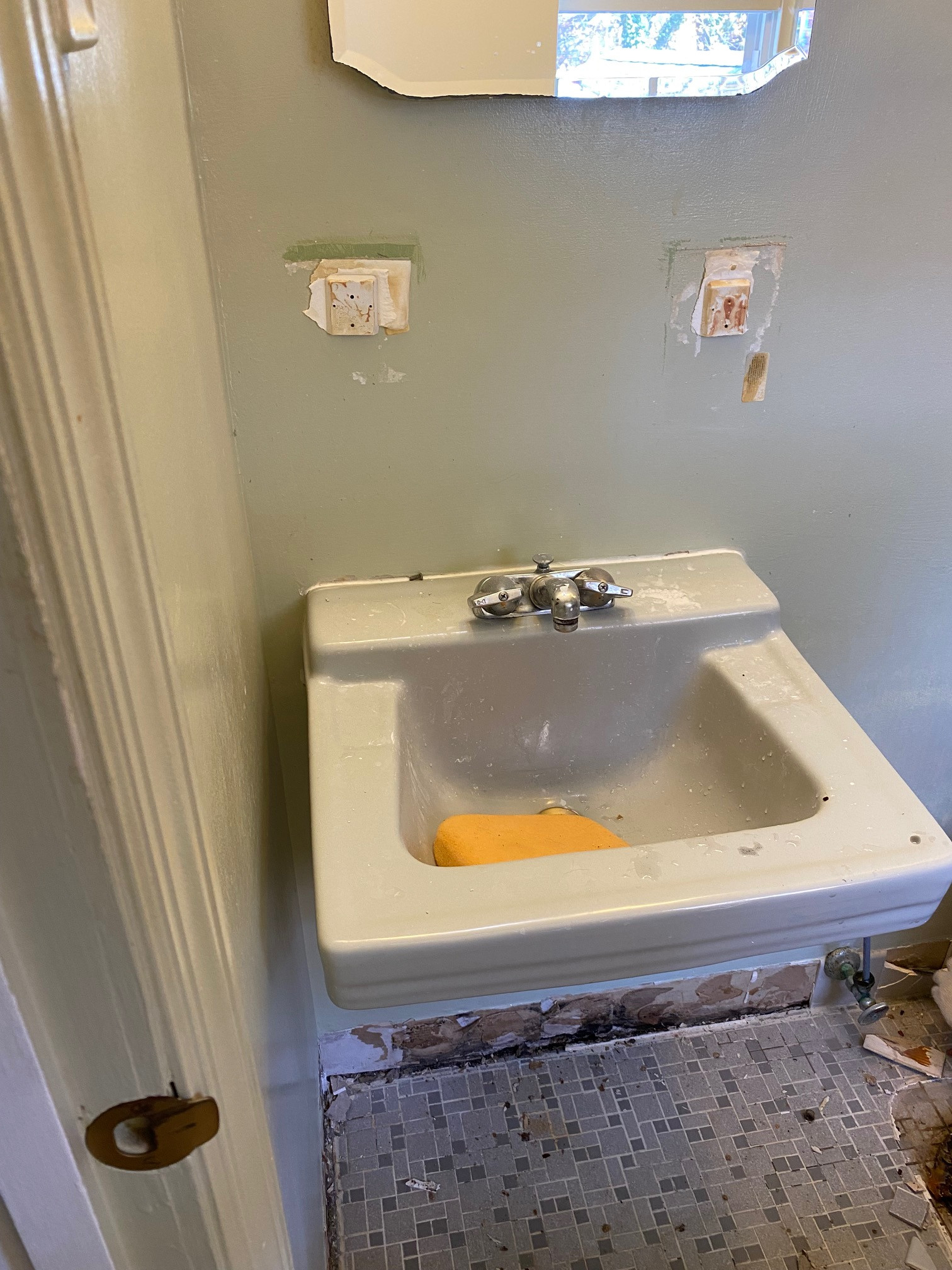 Remodeling