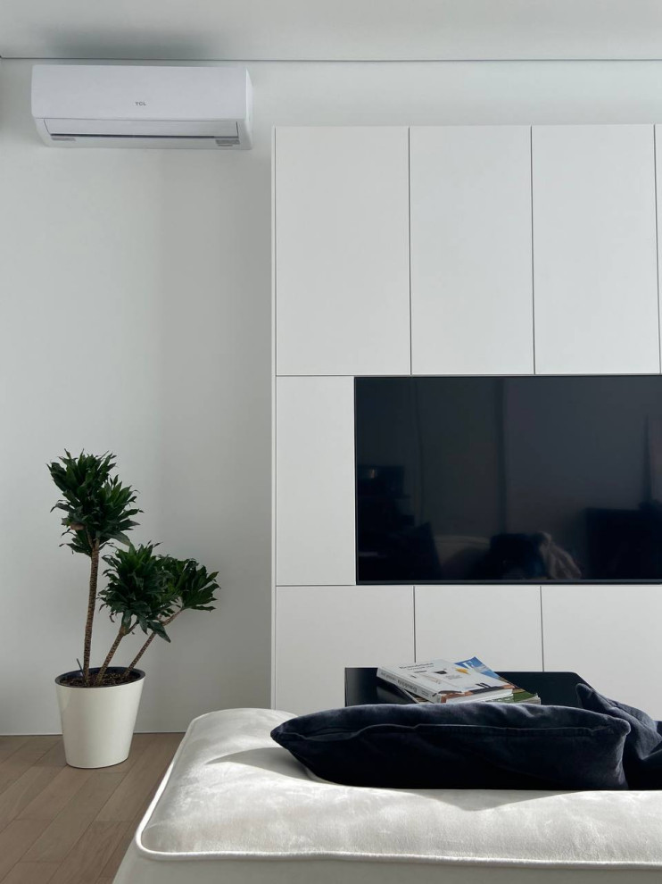 Проект выпускницы Geometrium School, дизайнера Евгении Федулаевой