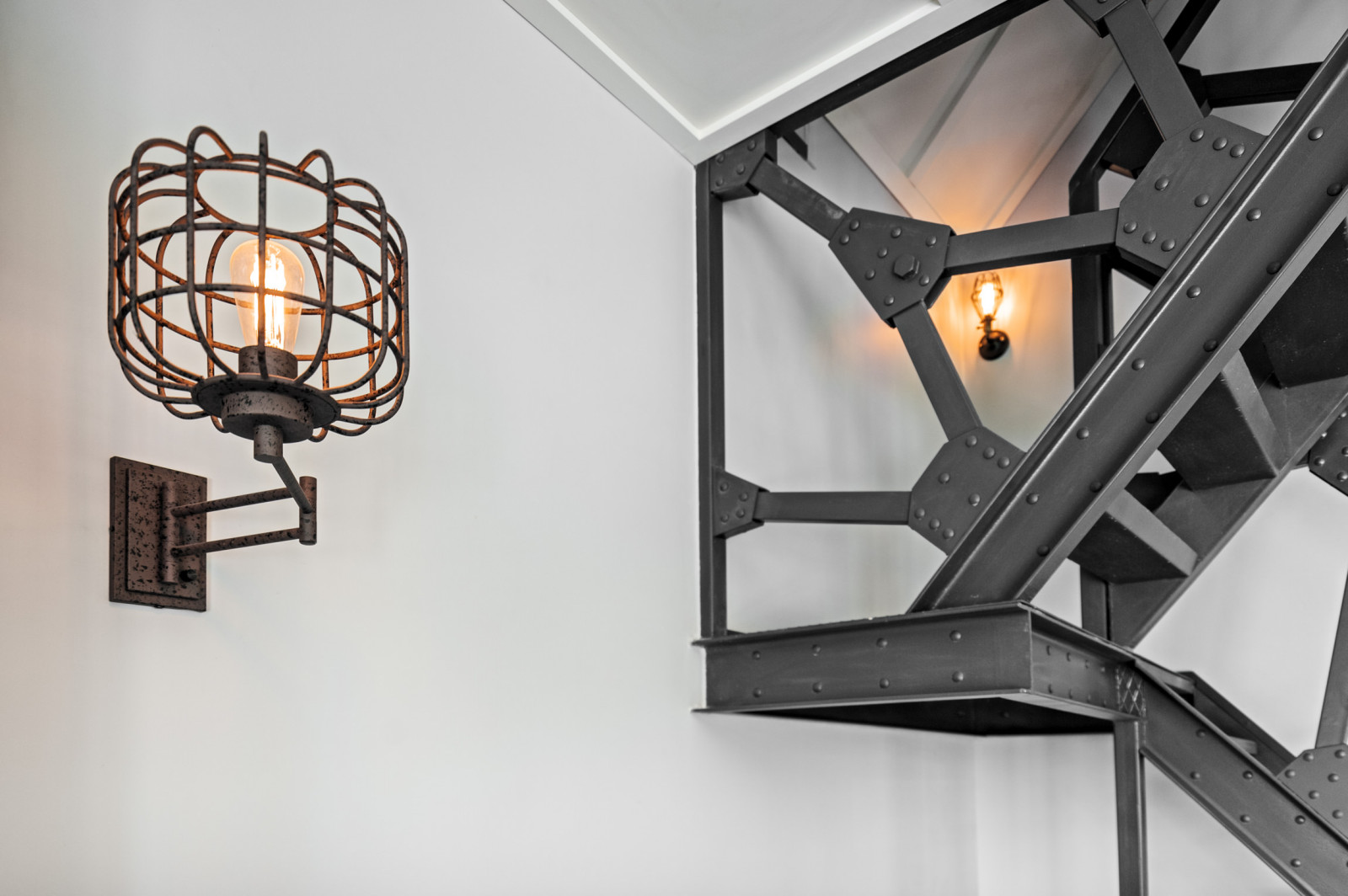 Частный дом в д. Лысая Гора (Минский район, Беларусь)