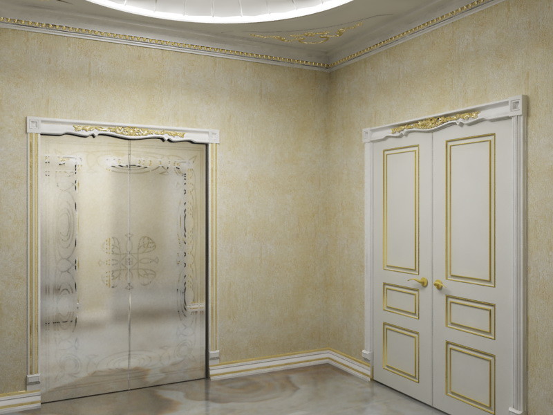 ЖК "МОНБЛАН" частная квартира