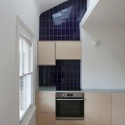Brixton - creating self sustian flat whitchin existing house