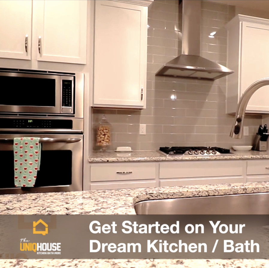 Kitchen Remodel