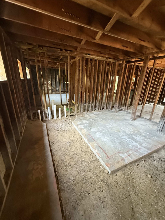 BDGY Construction