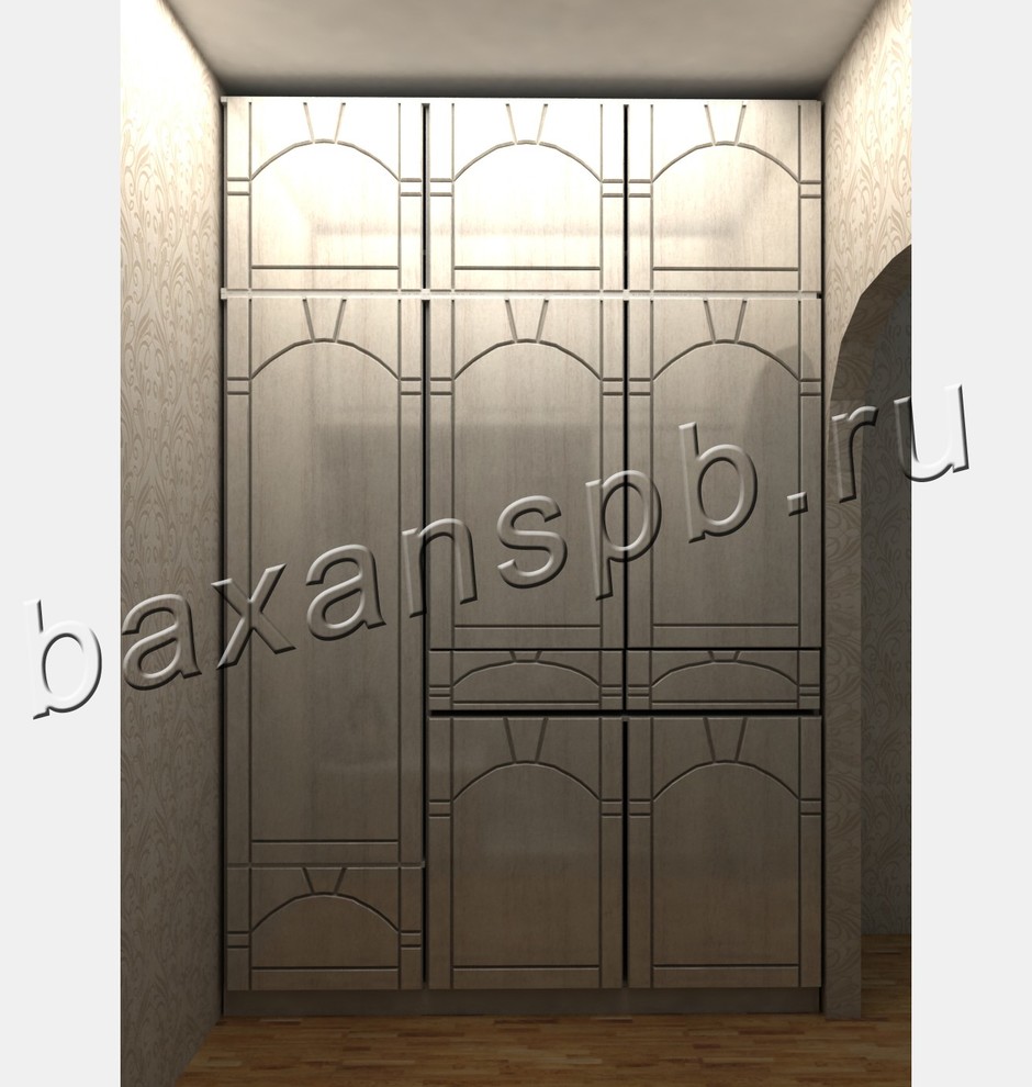 МЕБЕЛЬ ДЛЯ ДОМА НА ЗАКАЗ