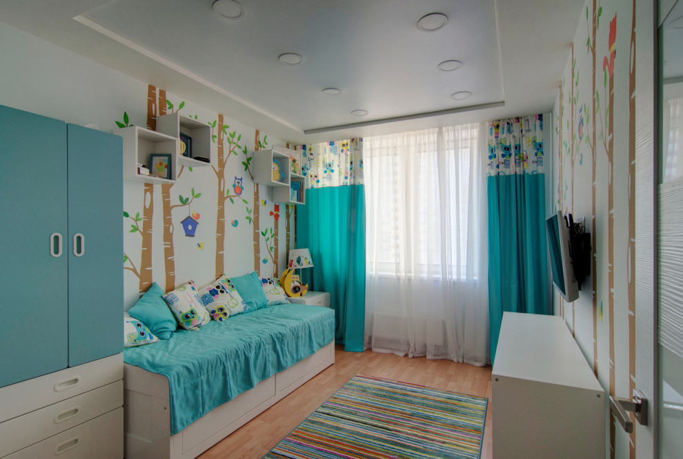 Островского 7