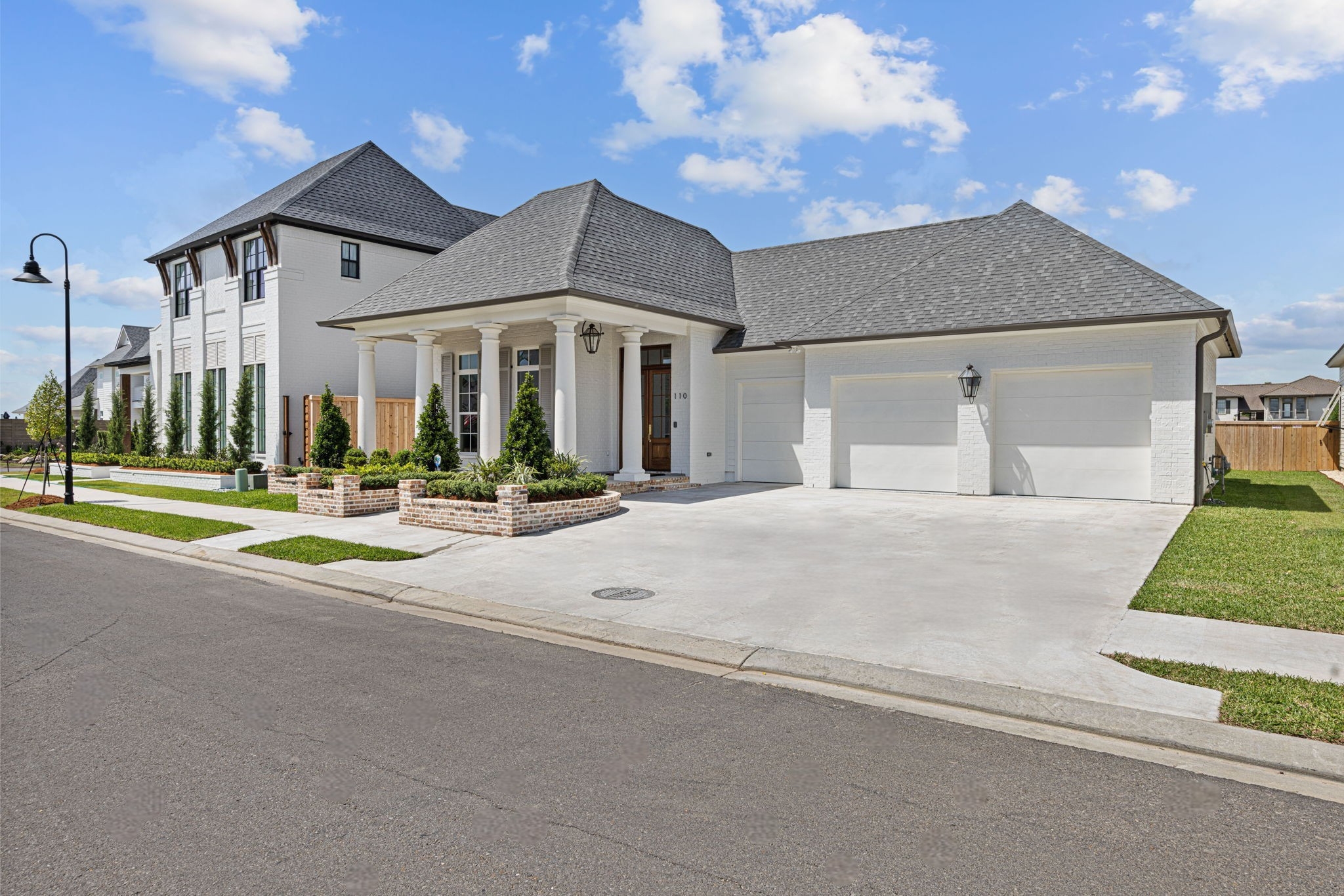 Soundview in Sugar Mill Pond