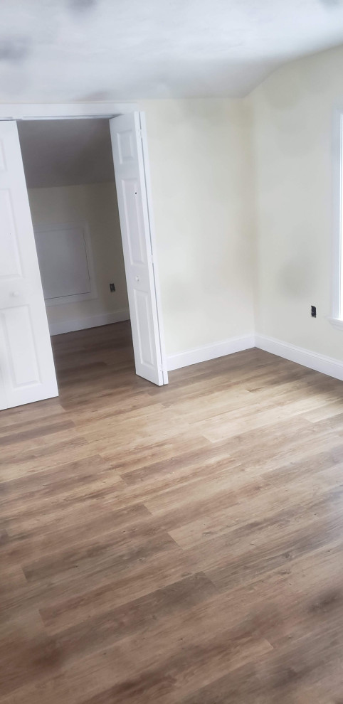 Addition Project