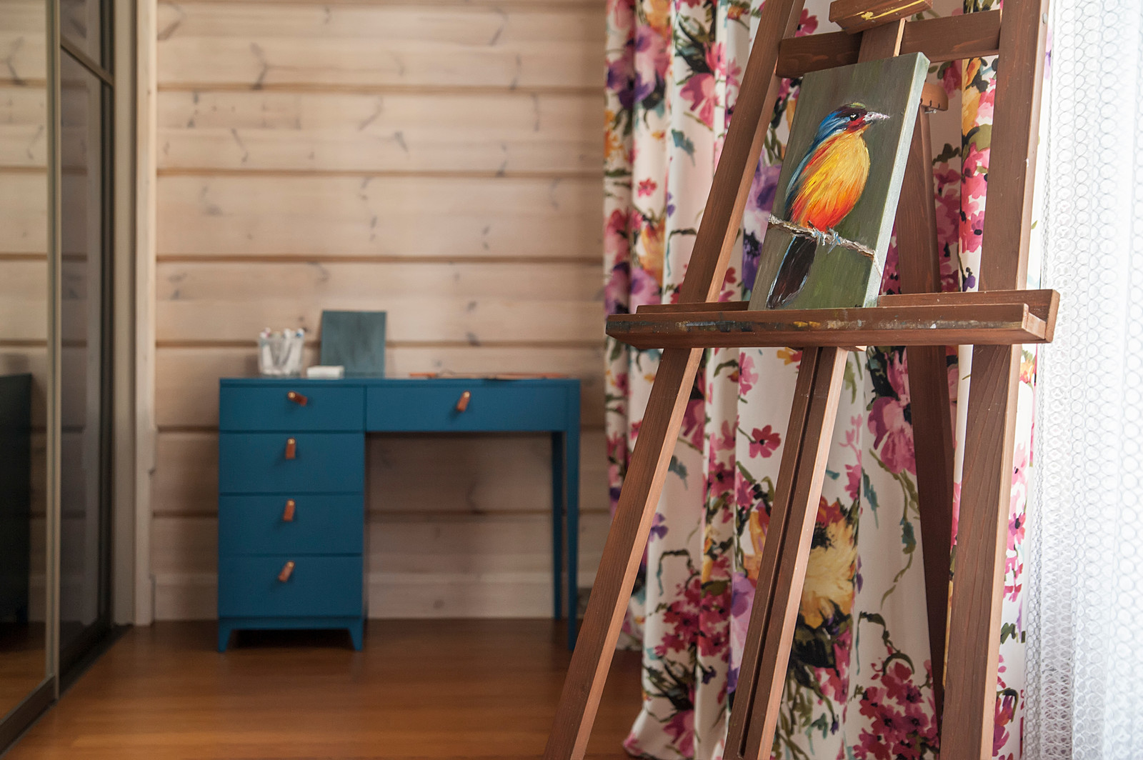 Загородный дом в Юкках