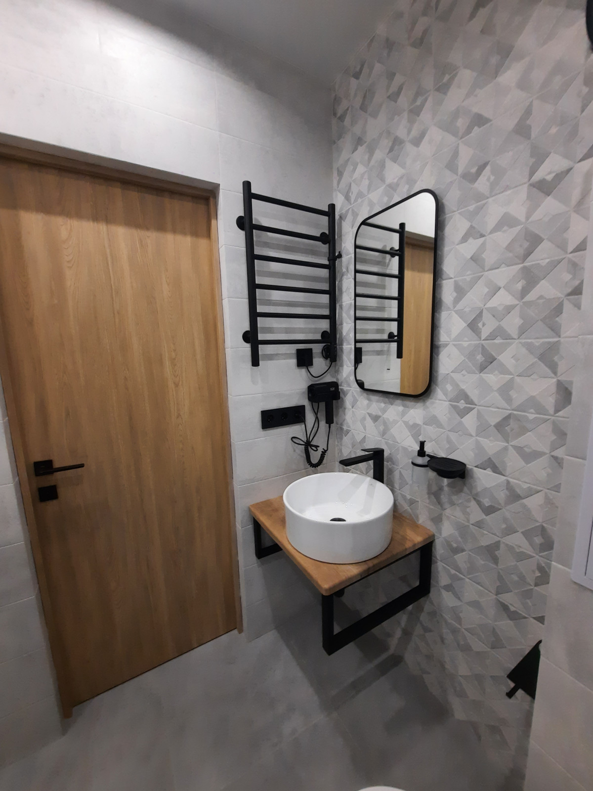 ЖК Моравия 30м2