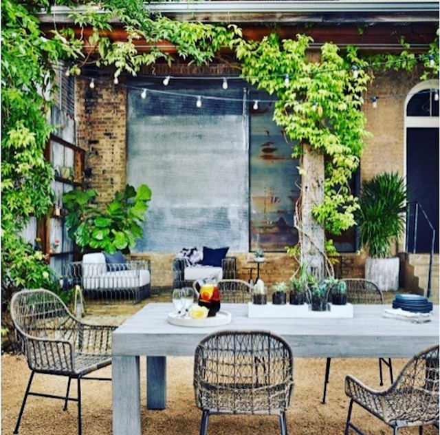 Outdoor Design