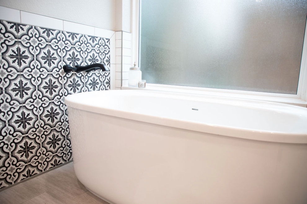 Whole Home Renovation