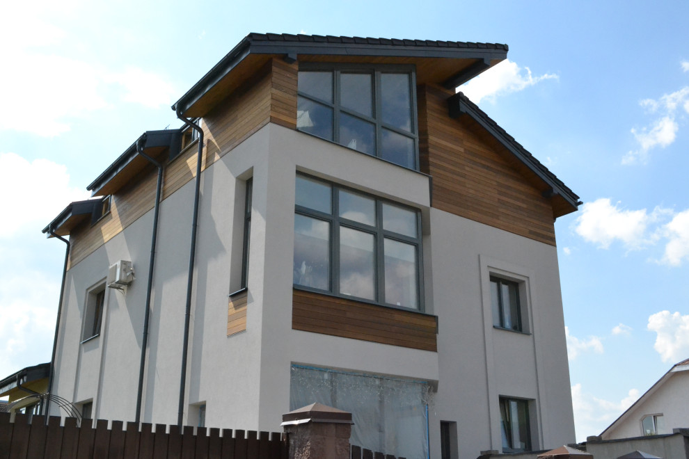 Наши работы