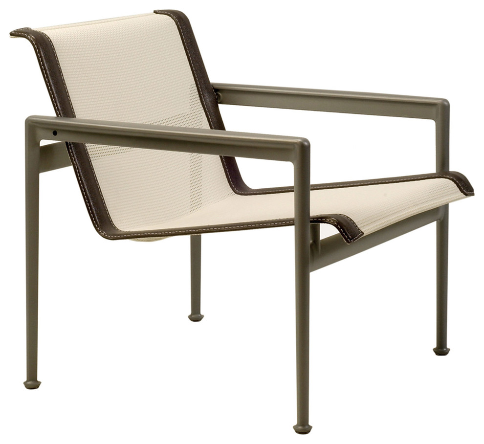 Richard Schultz 1966 Collection Lounge Chair