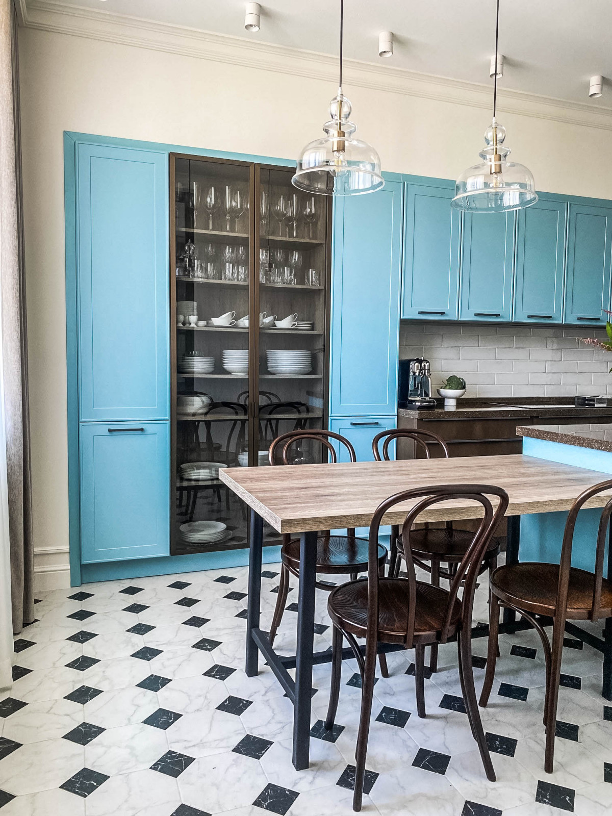 Парижский fleur