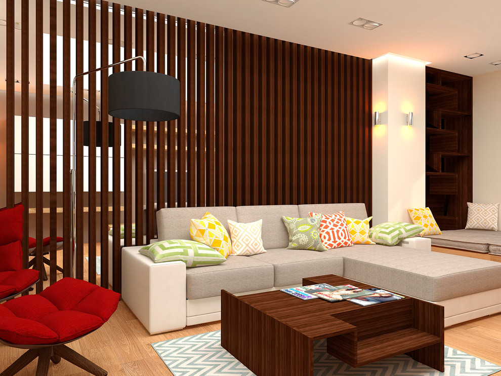 квартира для молодой семьи