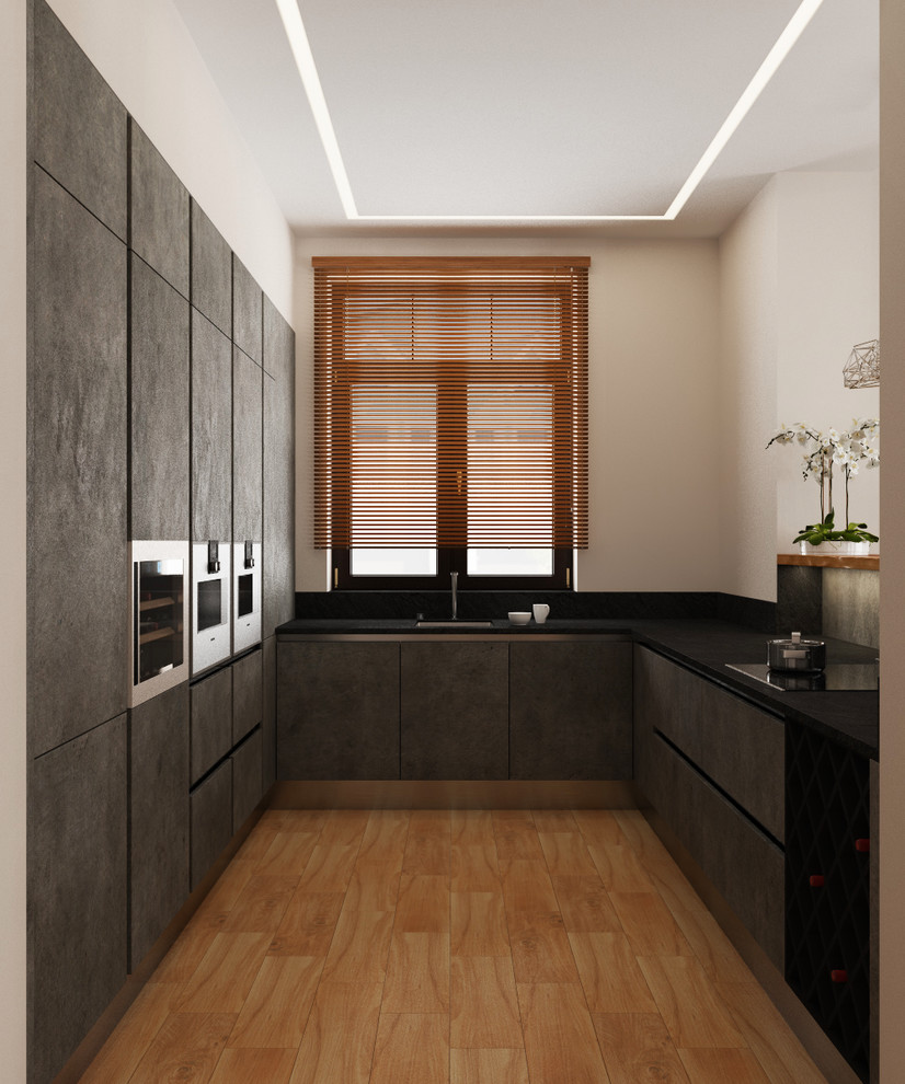 3D_townhouse_Solnechnoe