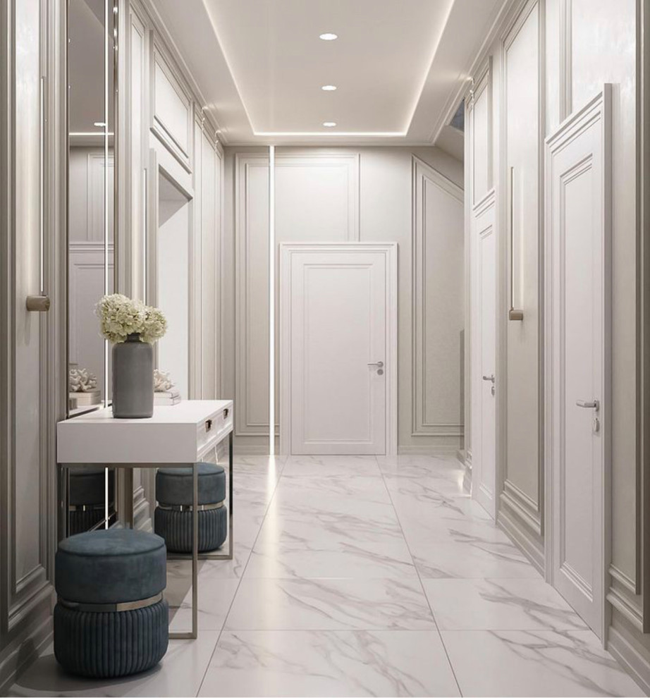 проект House Light