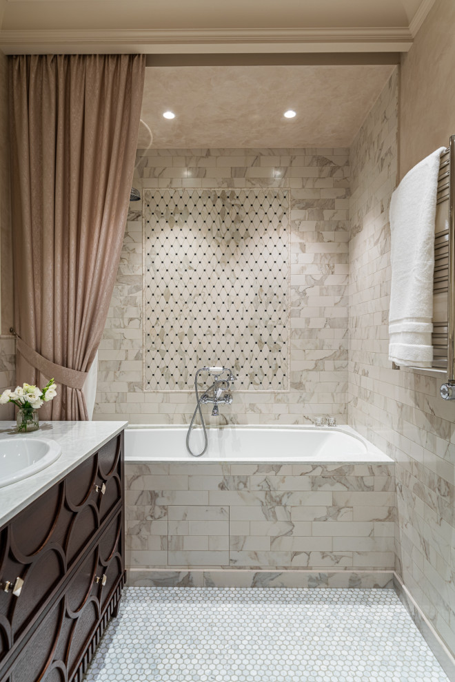 Апартаменты ЖК Времена года