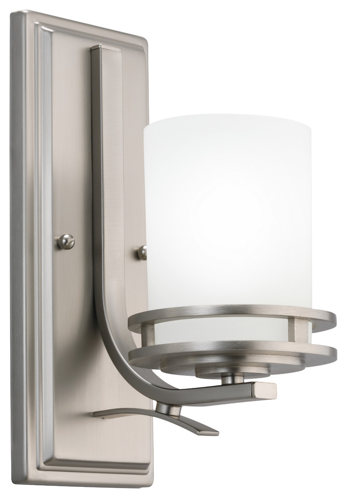 Wall Sconce 1-Light