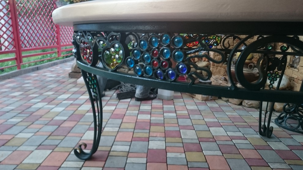 Мебель под заказ. Эксклюзив