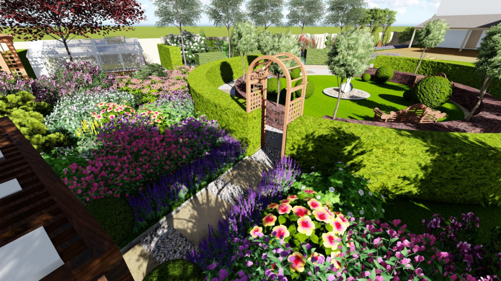 Геленджик, коттедж