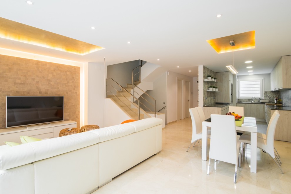 Casa adosada en Gava mar