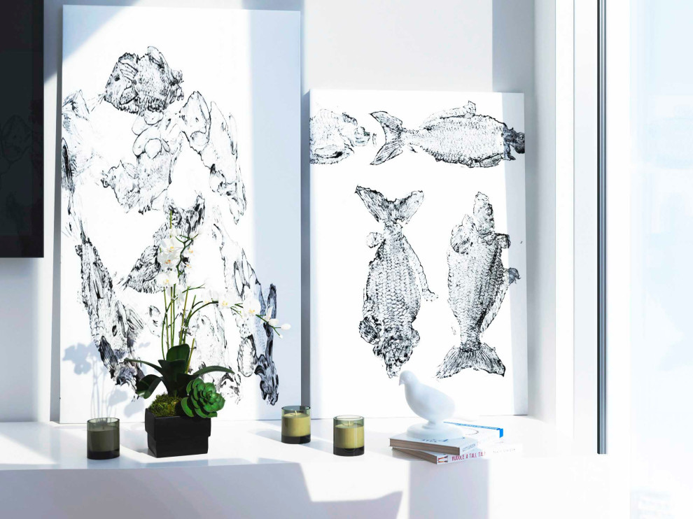 Гостиная для молодой девушки