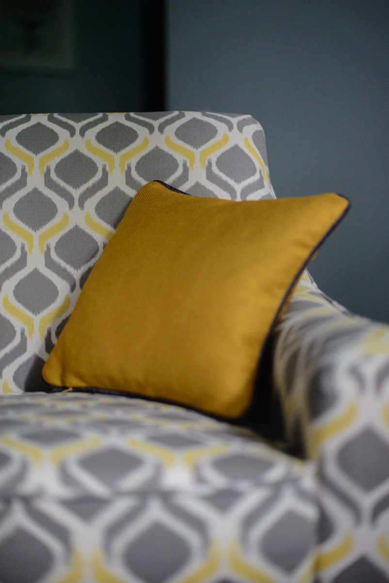 Квартира на Фрунзенской