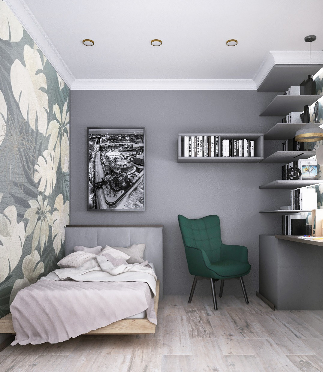 Детская комната