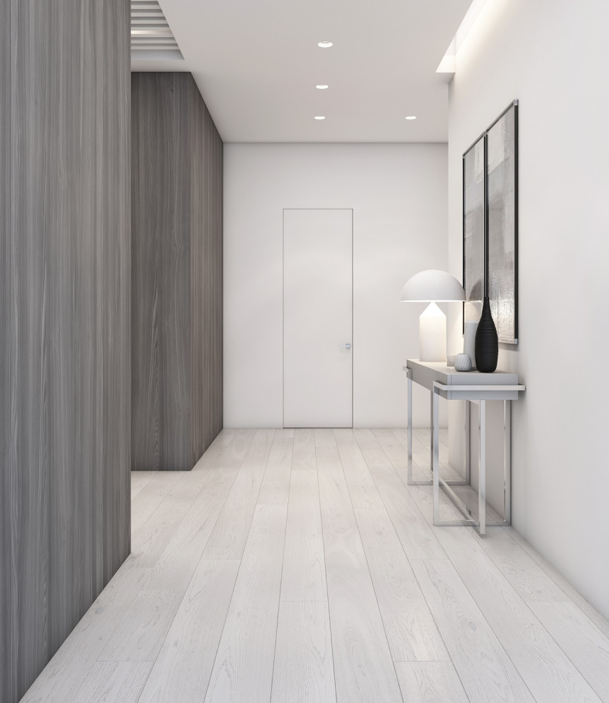 Солёный берег