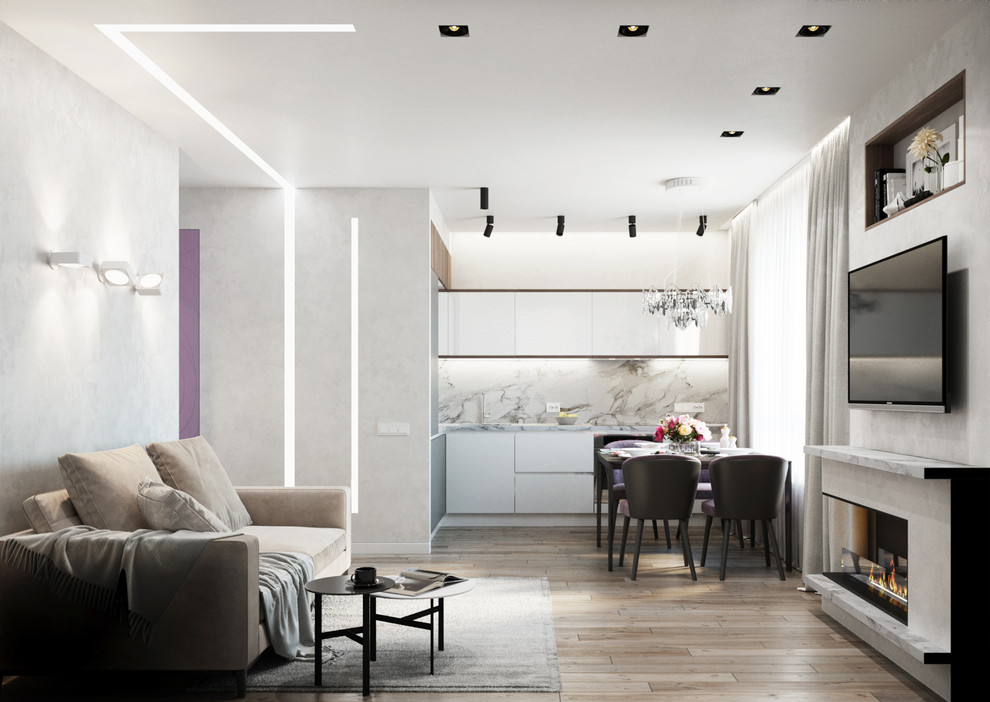 роскошный минимализм