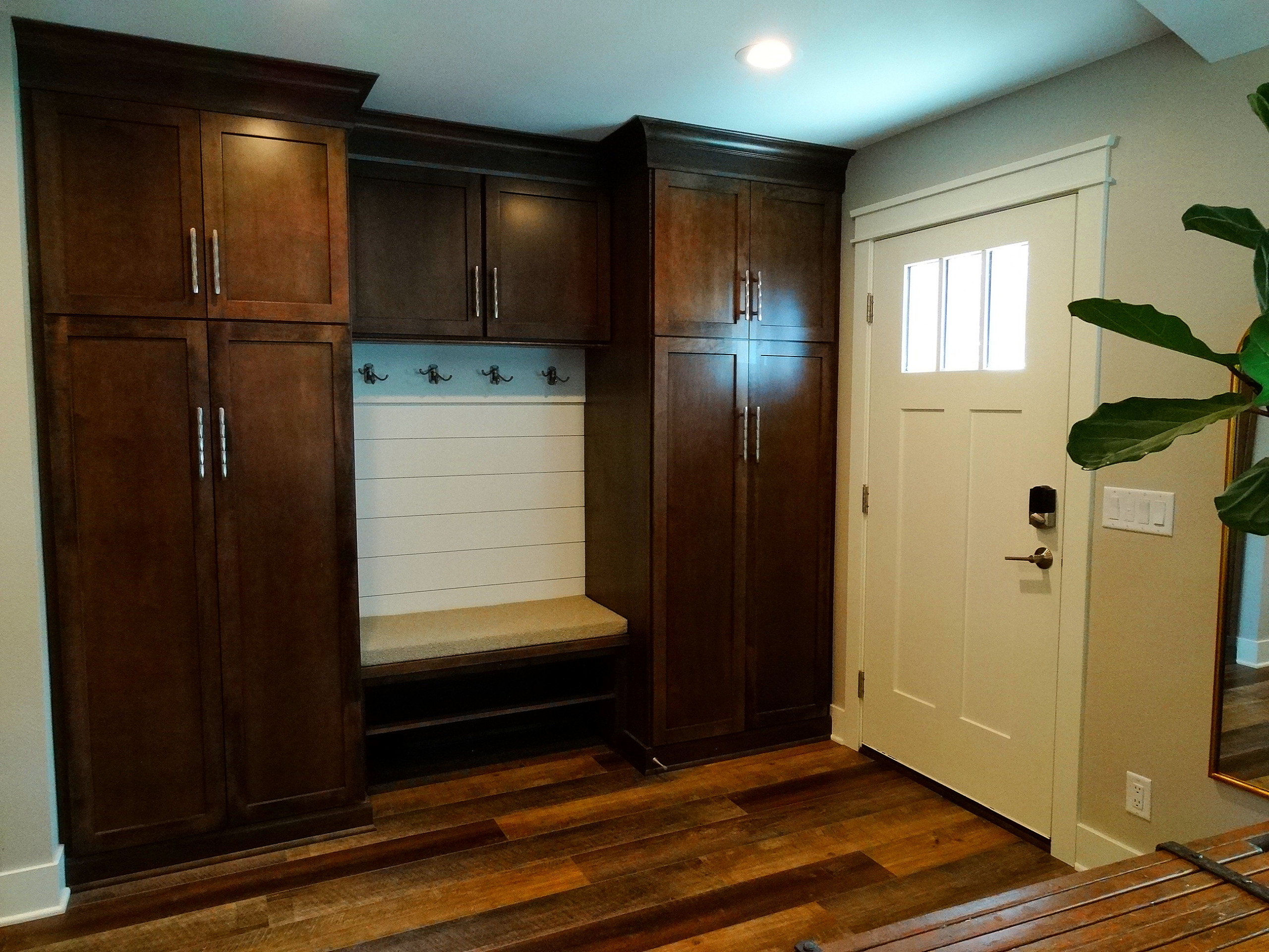 Brookfield Residence - First Floor Remodel