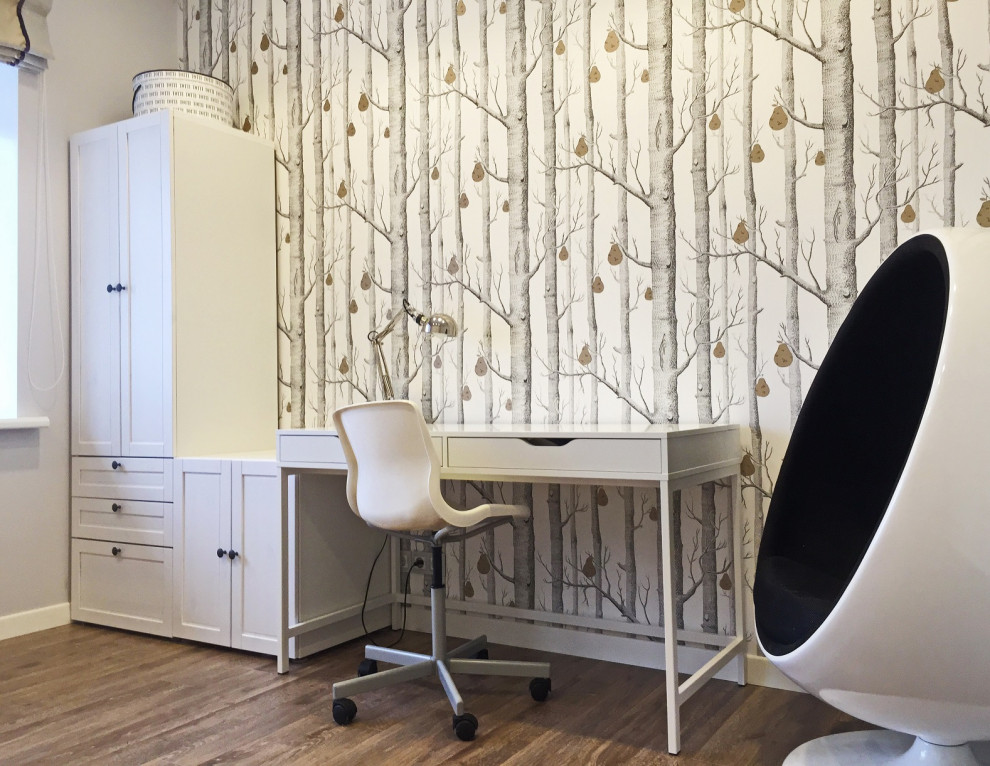 Квартира в Красногорске