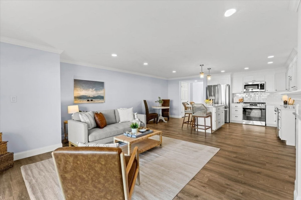 Home Staging Coastal Plymouth