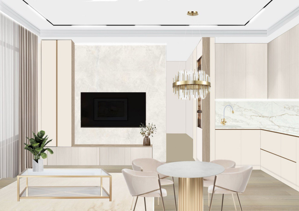 ЖК "Машаров"