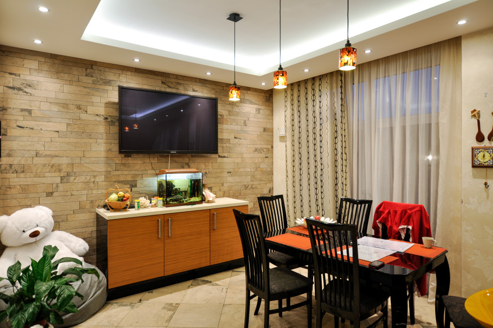 Таунхаус в Ивакино-Покровском. Реализован