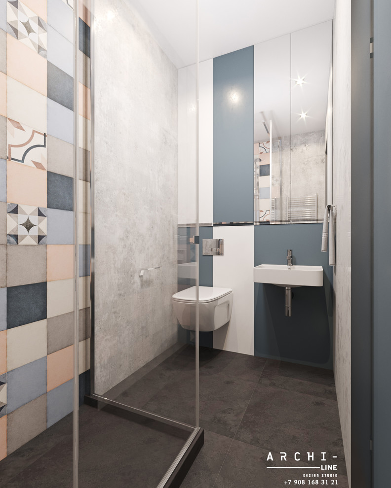 Квартира в ЖК Соколиный Форт