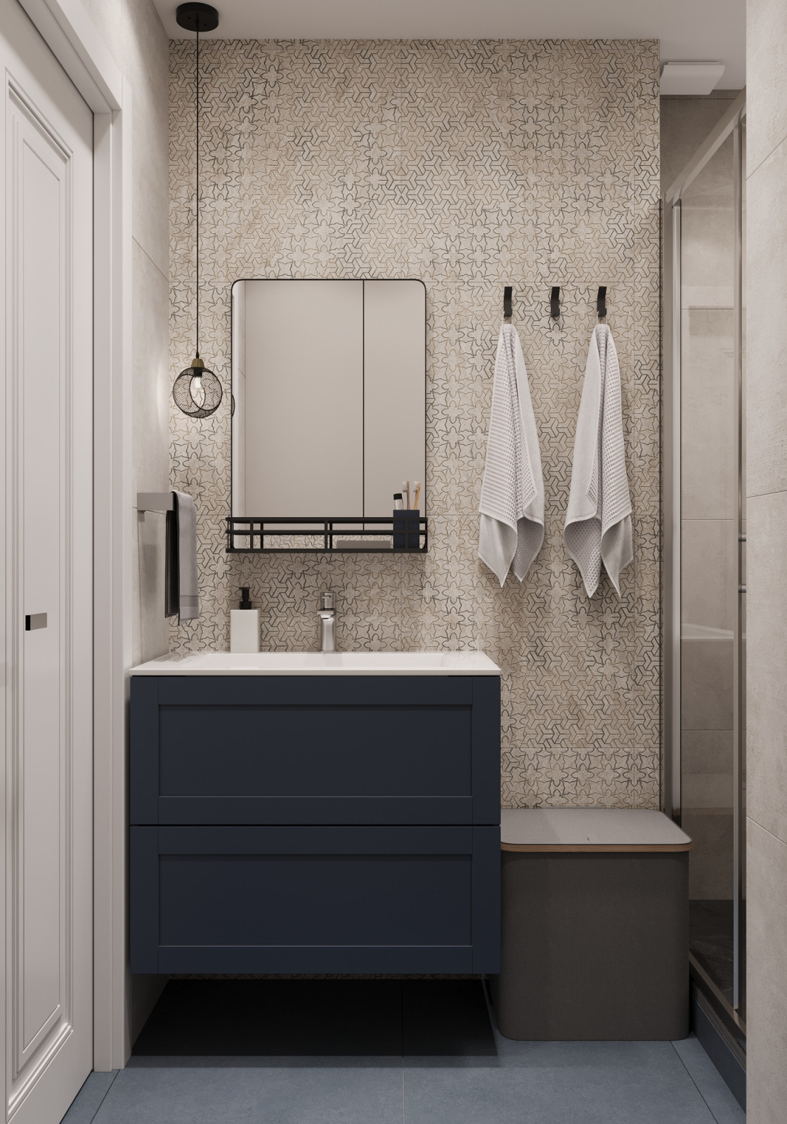 ЖК Уездный г. Санкт-Петербург