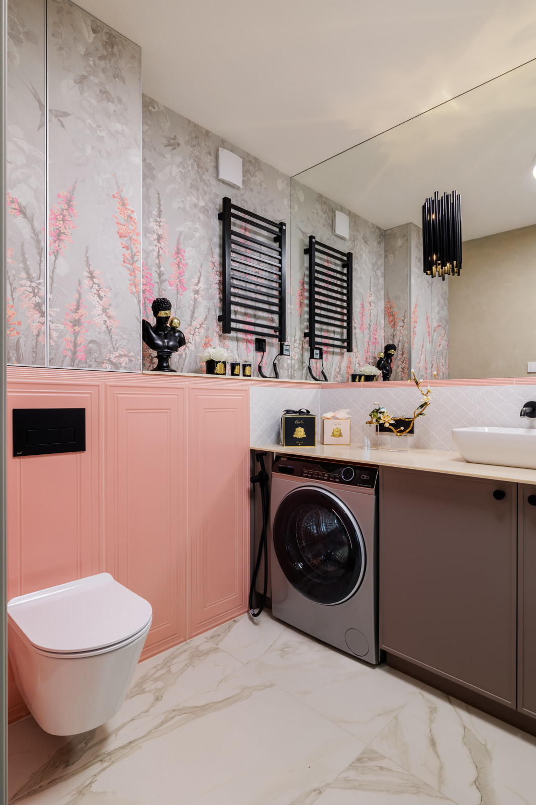 Квартира в ЖК «Гулливер»