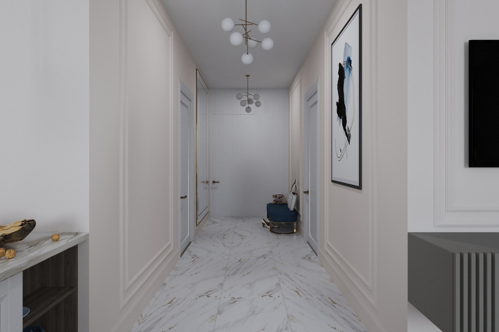 ЖК Новочеремушкинская 17