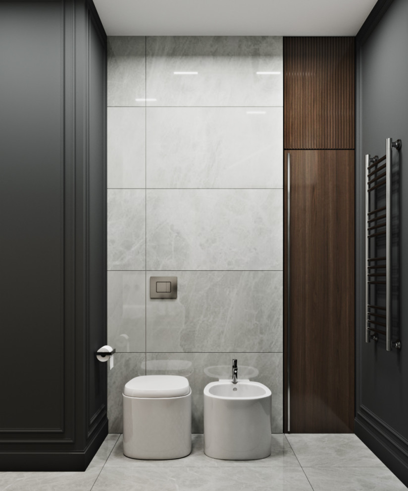 Квартира для холостого мужчины