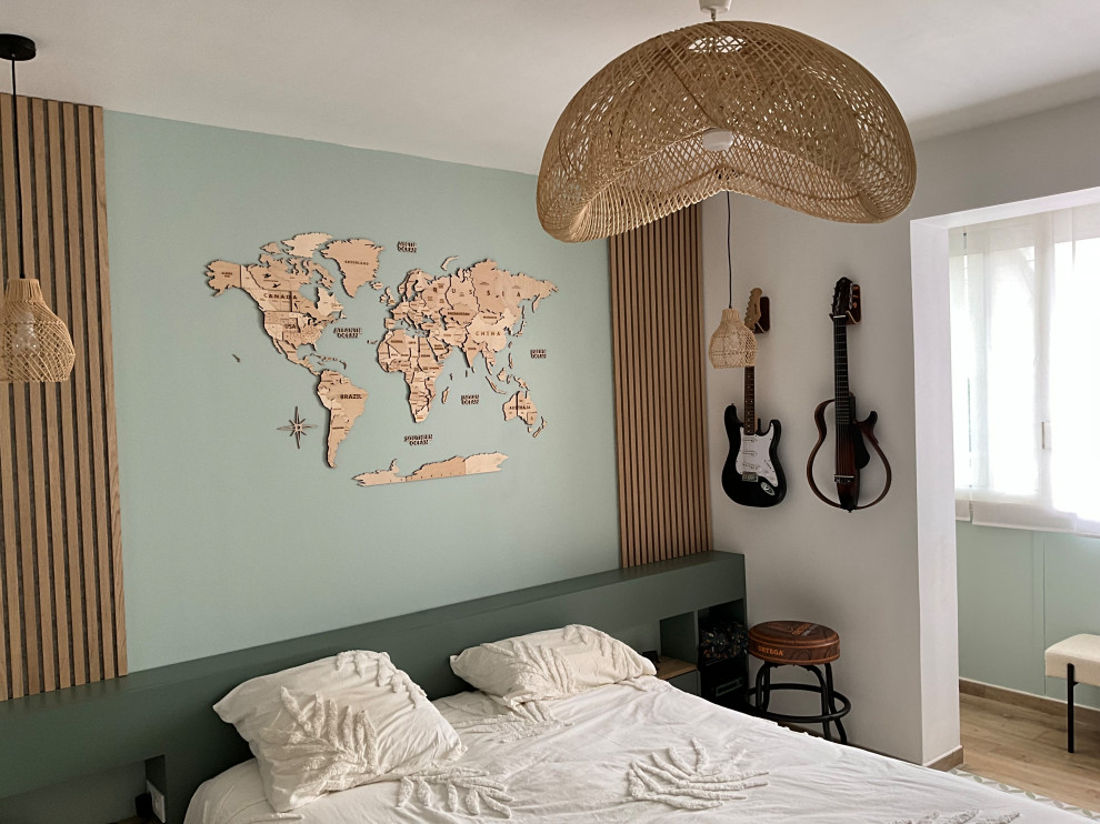 Chambre parentale