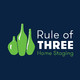Rule of Three Home Staging