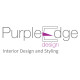 Purple Edge Design